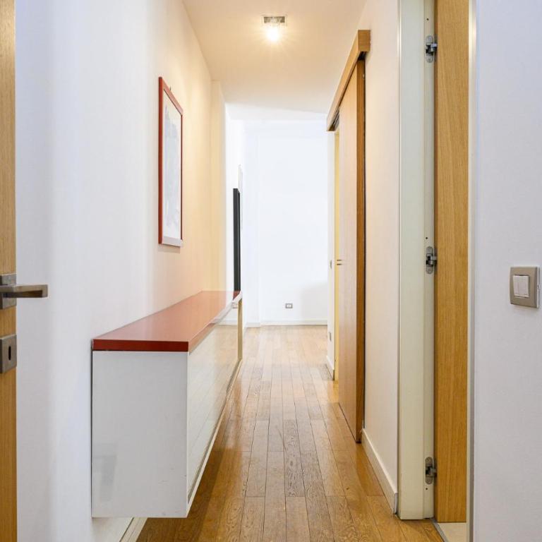 Viva Residence Roma - Appartamento con 1 Camera da Letto - 24