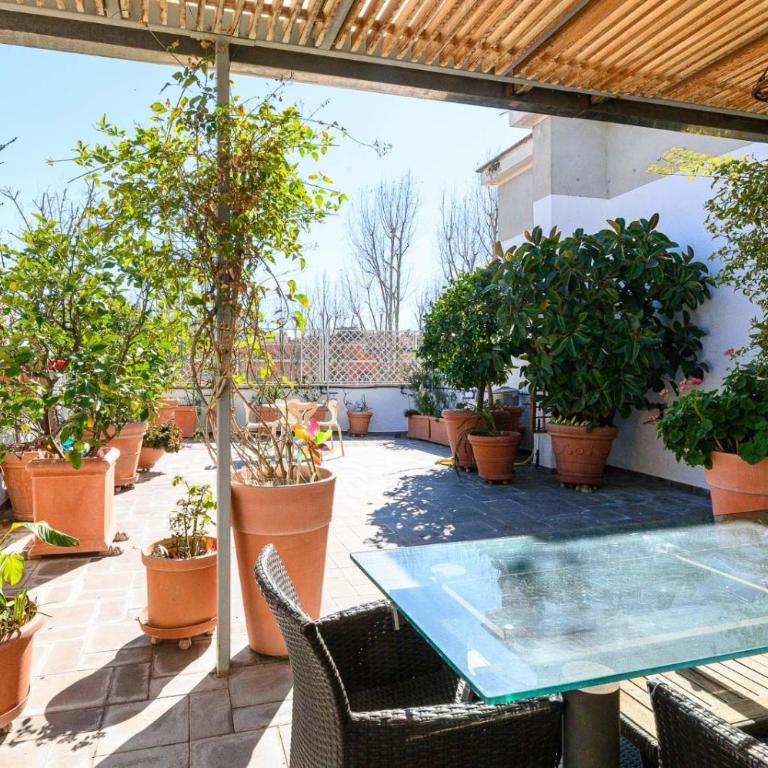 Viva Residence Roma - Appartamento con 1 Camera da Letto - 27