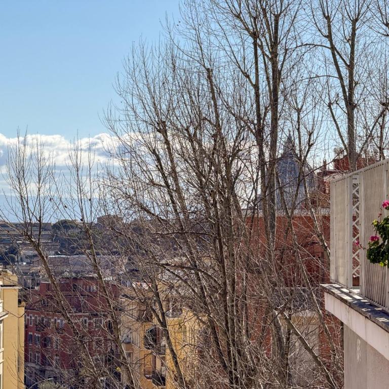 Viva Residence Roma - Appartamento con 1 Camera da Letto - 28