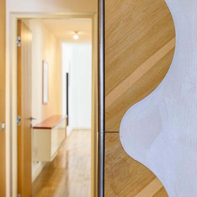 Viva Residence Roma - Appartamento con 1 Camera da Letto - 31