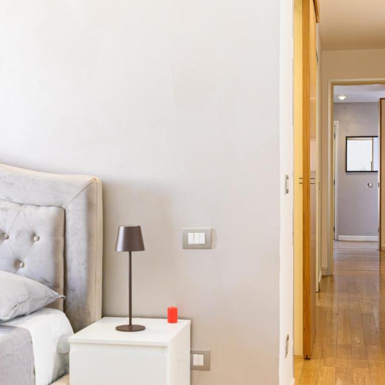 Viva Residence Roma - Appartamento con 1 Camera da Letto - 33