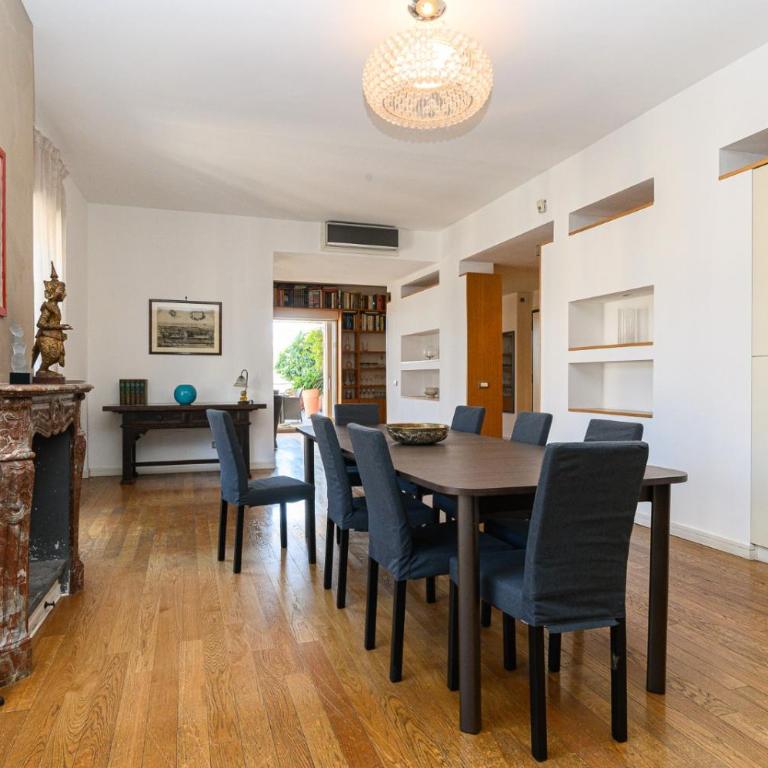 Viva Residence Roma - Appartamento con 1 Camera da Letto - 35