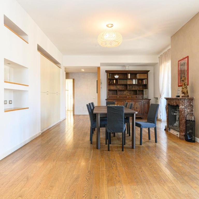 Viva Residence Roma - Appartamento con 1 Camera da Letto - 36