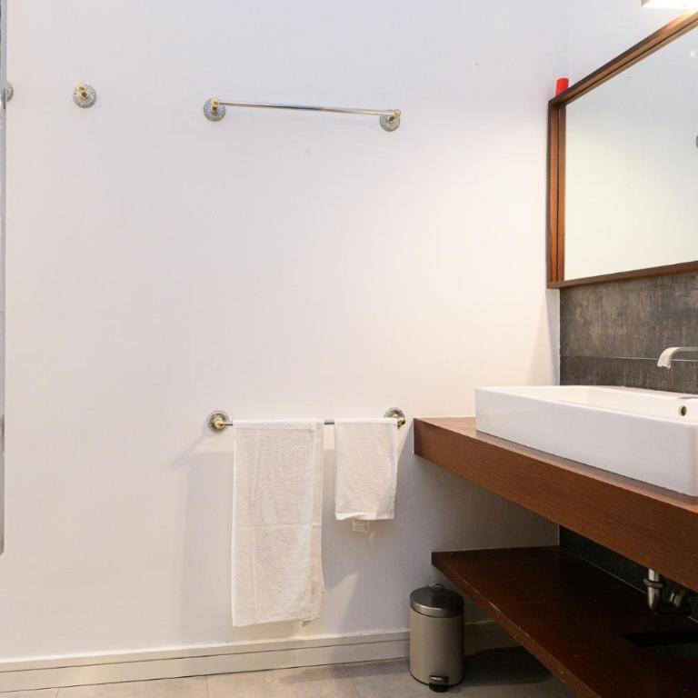 Viva Residence Roma - Appartamento con 1 Camera da Letto - 37