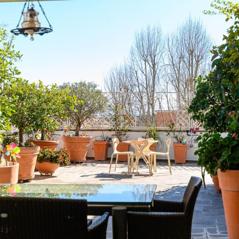 Viva Residence Roma - Appartamento con 1 Camera da Letto - 38