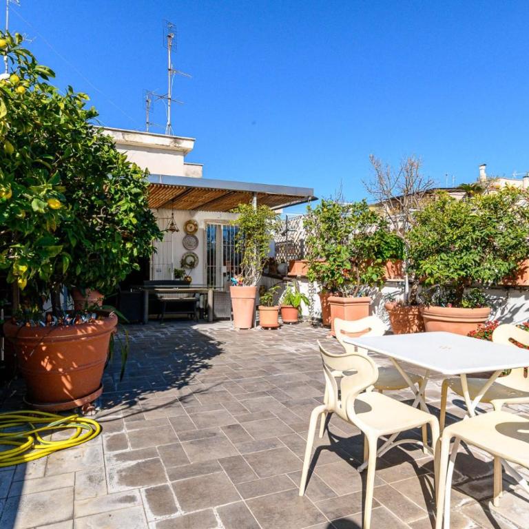 Viva Residence Roma - Appartamento con 1 Camera da Letto - 39