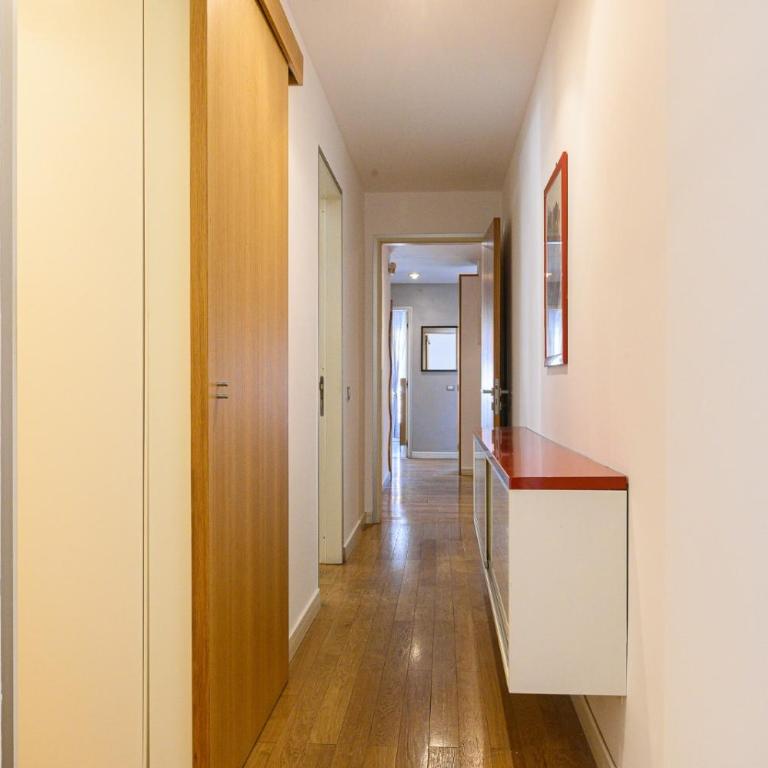 Viva Residence Roma - Appartamento con 1 Camera da Letto - 45