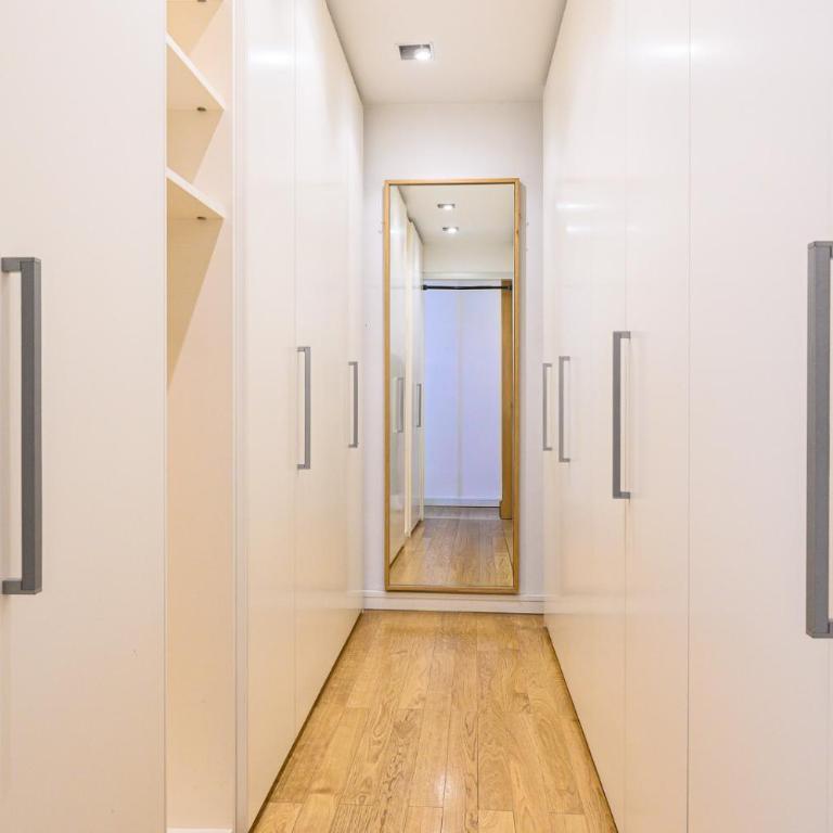 Viva Residence Roma - Appartamento con 1 Camera da Letto - 47