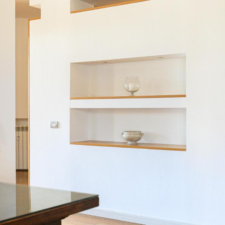 Viva Residence Roma - Appartamento con 1 Camera da Letto - 48