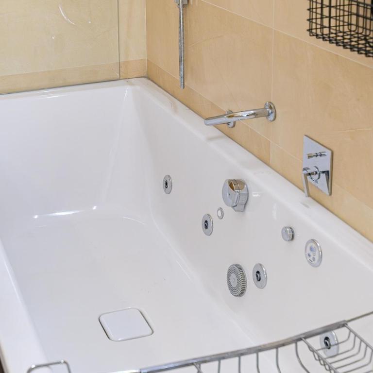 Viva Residence Roma - Appartamento con 1 Camera da Letto - 49