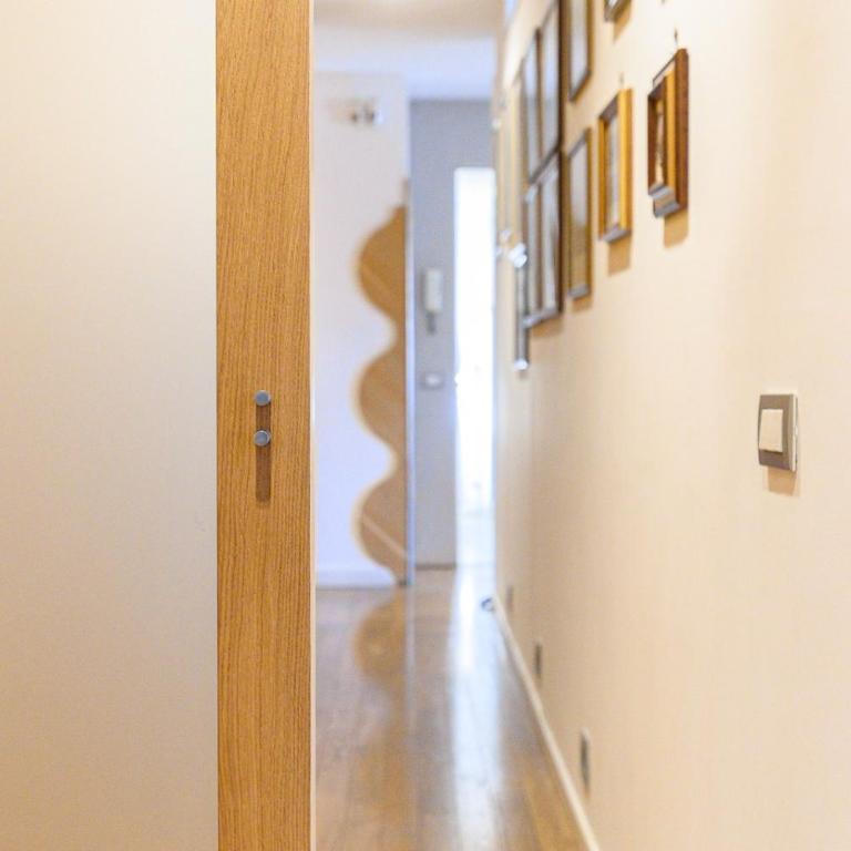 Viva Residence Roma - Appartamento con 1 Camera da Letto - 52