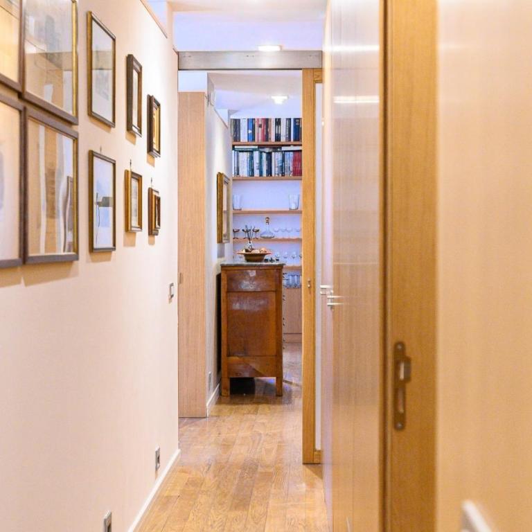 Viva Residence Roma - Appartamento con 1 Camera da Letto - 53