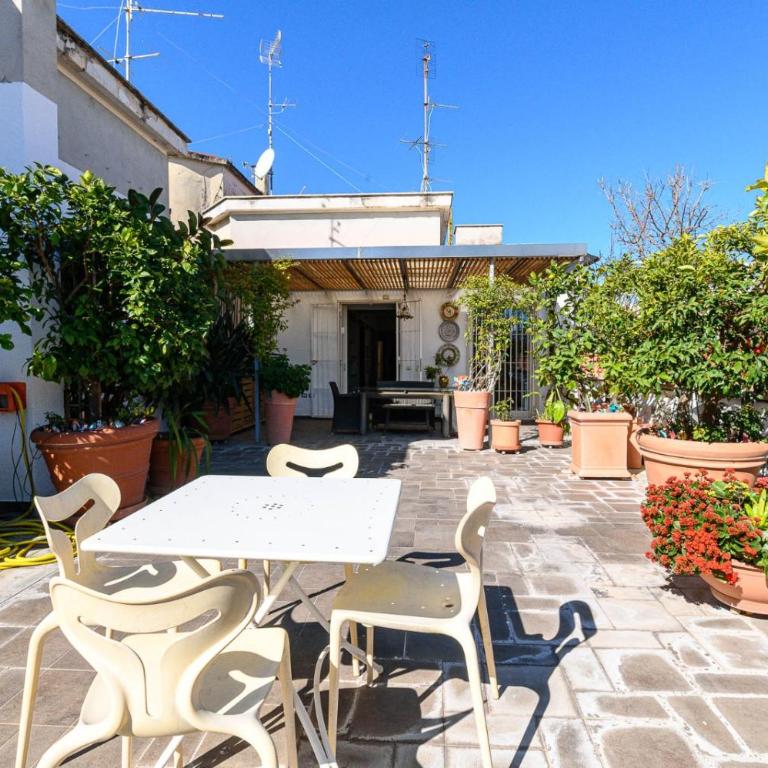 Viva Residence Roma - Appartamento con 1 Camera da Letto - 56