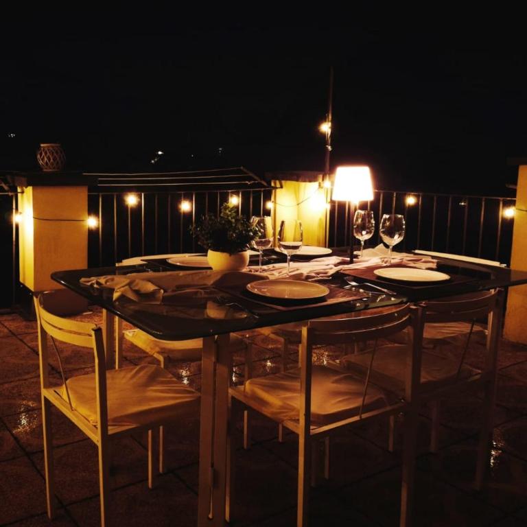 Casa Odette - Appartamento con 2 Camere da Letto - 4