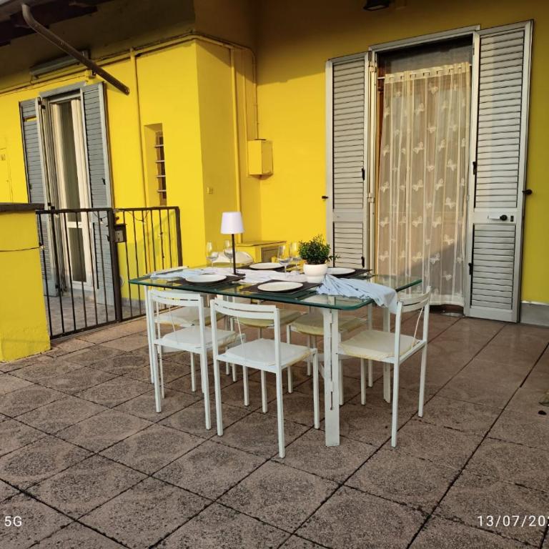 Casa Odette - Appartamento con 2 Camere da Letto - 1