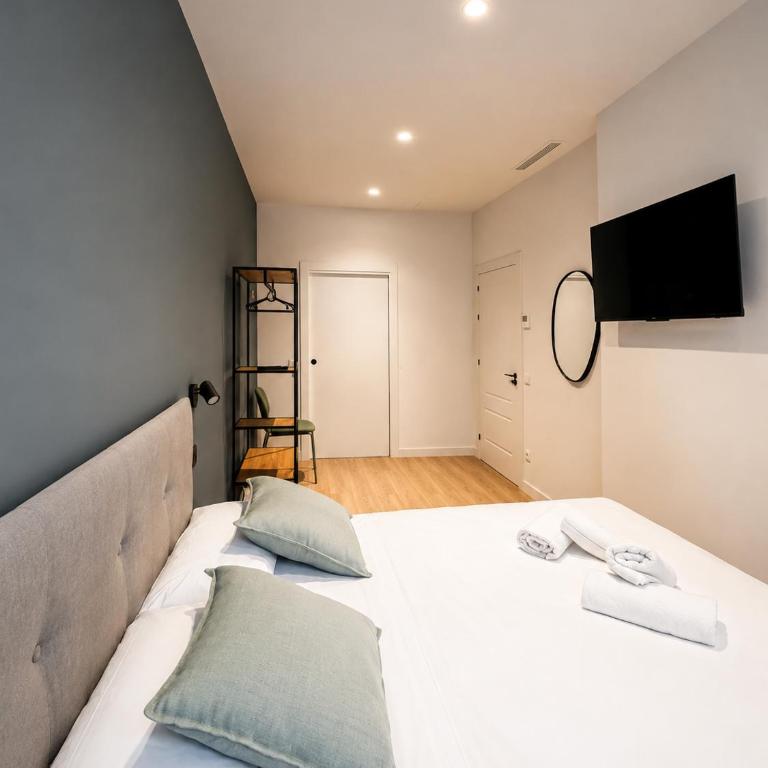 Mov Flexliving - Apartamento de 2 dormitorios - 8