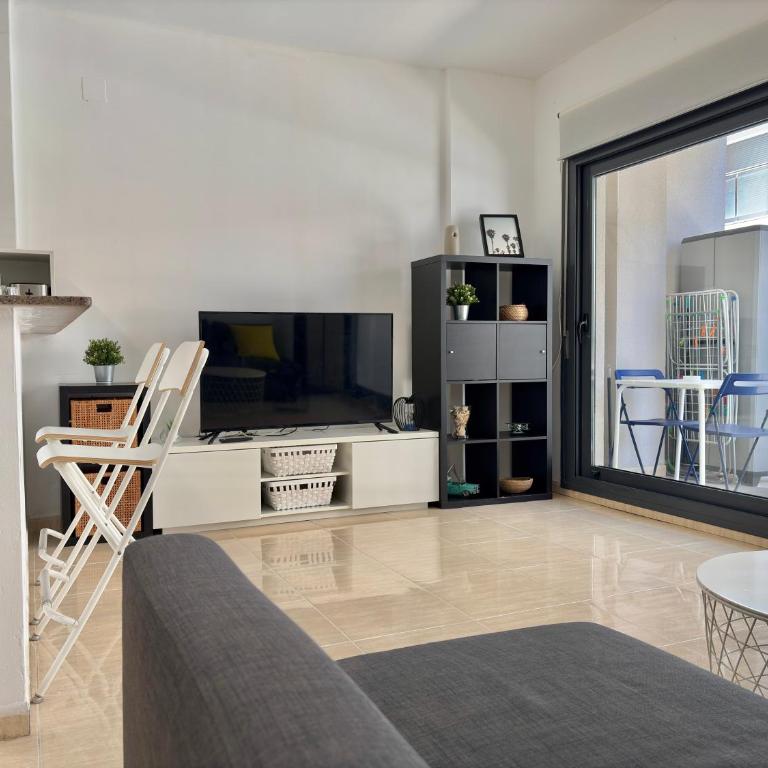Llandels Cerç 12 - Peñiscola - Appartamento con 2 Camere da Letto - 4