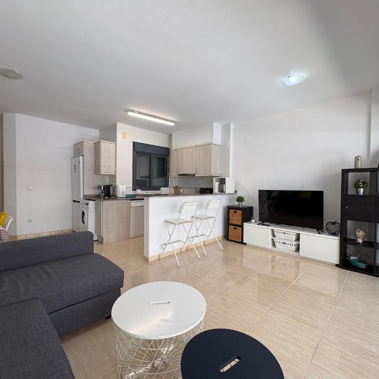 Llandels Cerç 12 - Peñiscola - Appartamento con 2 Camere da Letto - 5