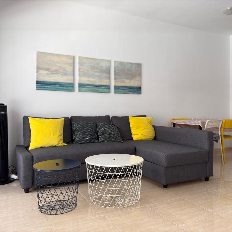 Llandels Cerç 12 - Peñiscola - Appartamento con 2 Camere da Letto - 7