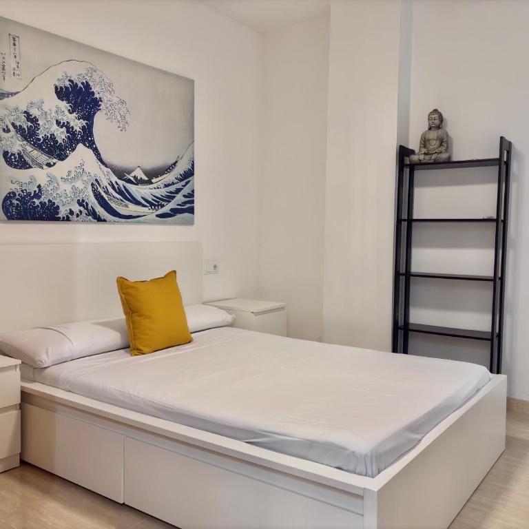 Llandels Cerç 12 - Peñiscola - Appartamento con 2 Camere da Letto - 12