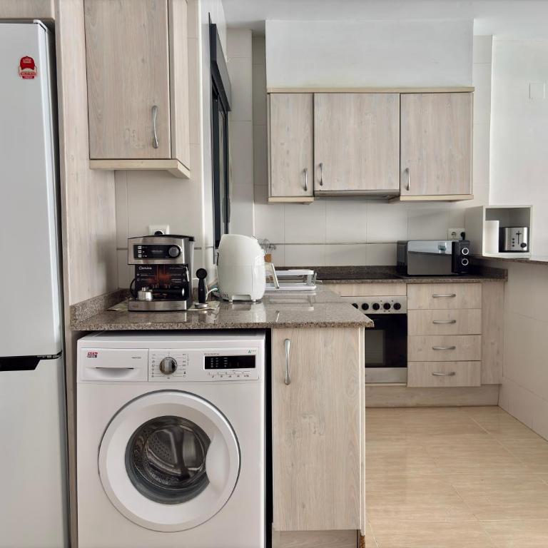 Llandels Cerç 12 - Peñiscola - Appartamento con 2 Camere da Letto - 13