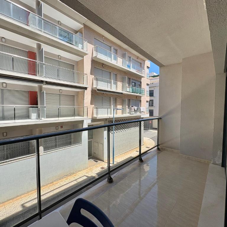 Llandels Cerç 12 - Peñiscola - Appartamento con 2 Camere da Letto - 15