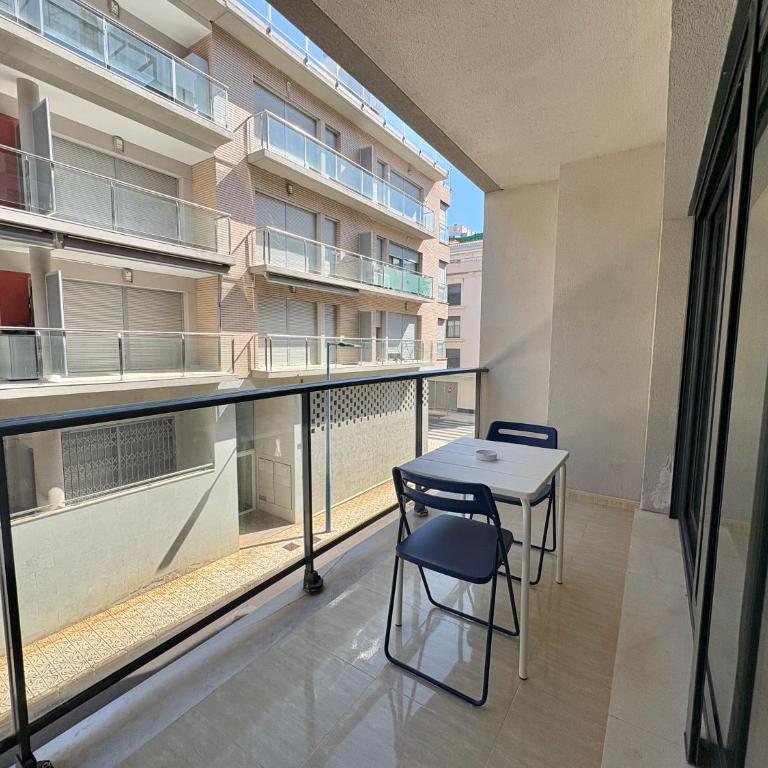 Llandels Cerç 12 - Peñiscola - Appartamento con 2 Camere da Letto - 16