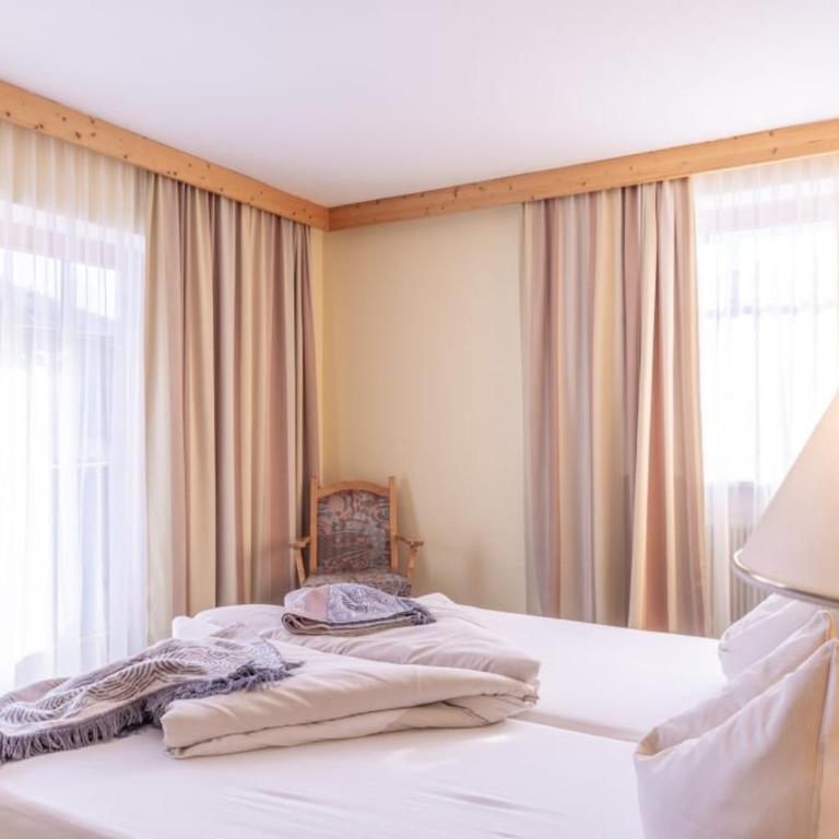 Bergidyll & Hotel Trofana - Standard Doppelzimmer - 4