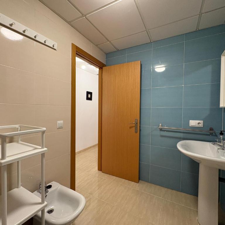 Llandels Cerç 12 - Peñiscola - Appartamento con 2 Camere da Letto - 18