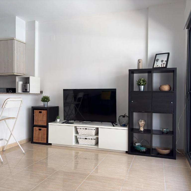 Llandels Cerç 12 - Peñiscola - Appartamento con 2 Camere da Letto - 20