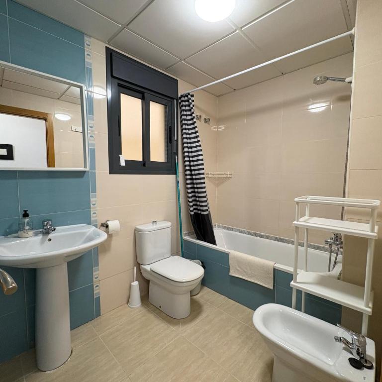 Llandels Cerç 12 - Peñiscola - Appartamento con 2 Camere da Letto - 22