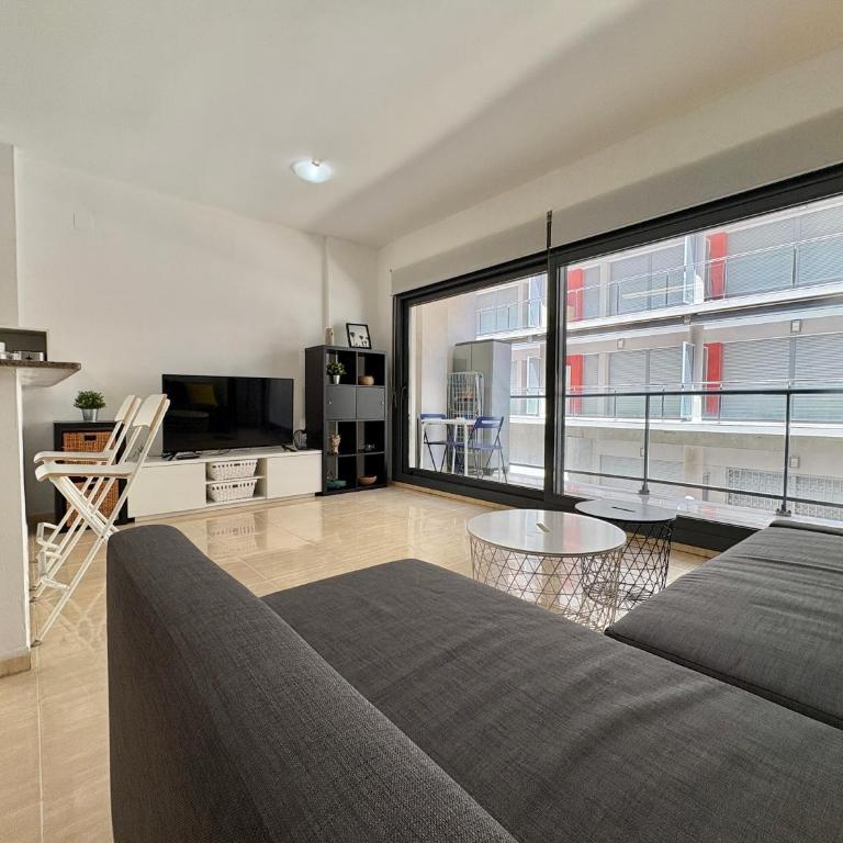 Llandels Cerç 12 - Peñiscola - Appartamento con 2 Camere da Letto - 23