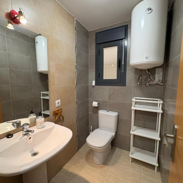 Llandels Cerç 12 - Peñiscola - Appartamento con 2 Camere da Letto - 25