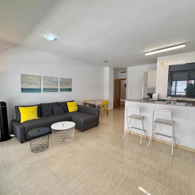 Llandels Cerç 12 - Peñiscola - Appartamento con 2 Camere da Letto - 26