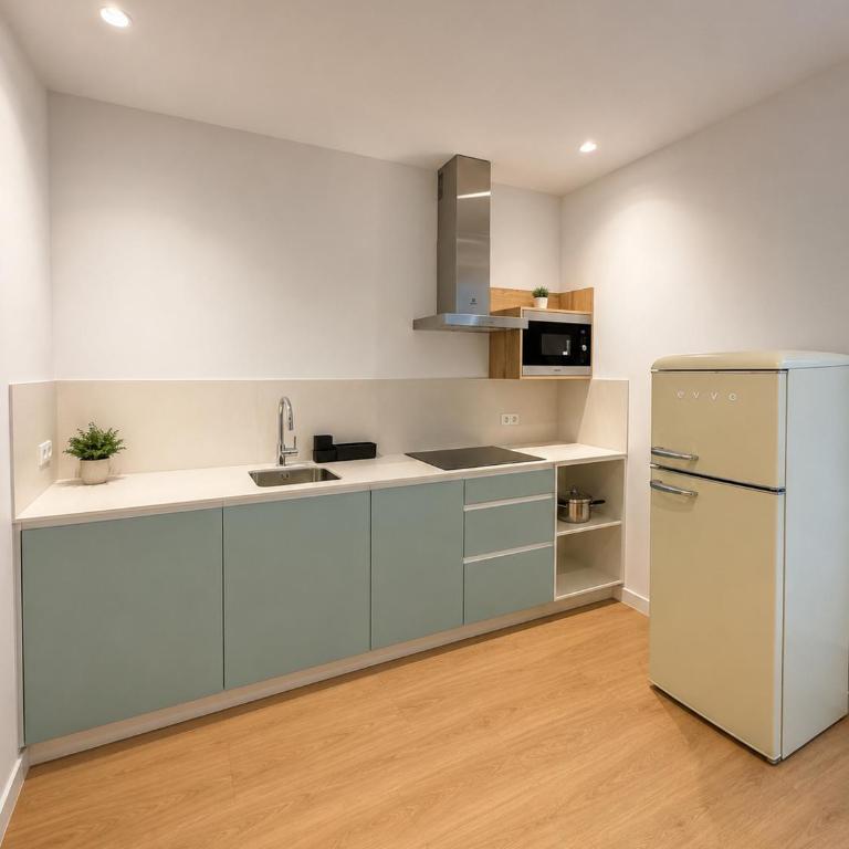 Mov Flexliving - Apartamento de 2 dormitorios - 6