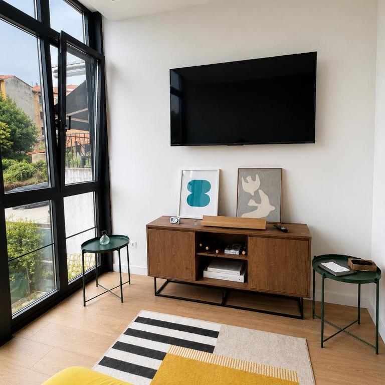 Mov Flexliving - Apartamento de 2 dormitorios - 5