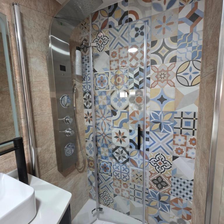 Oropesa - Apartamento de 2 dormitorios con terraza y vistas al mar - 25