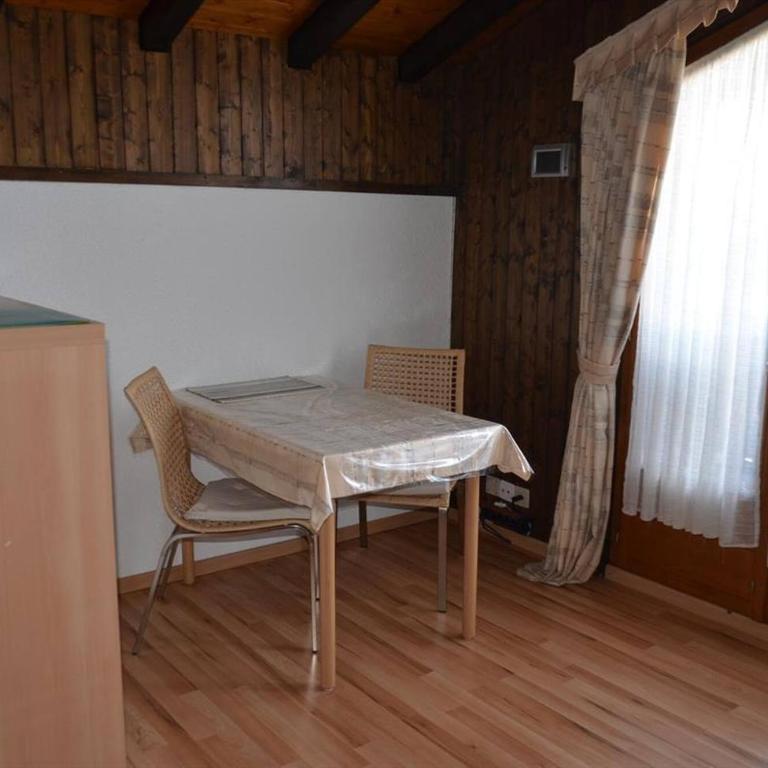 Le Mirabeau - Studio mit Balkon - 4