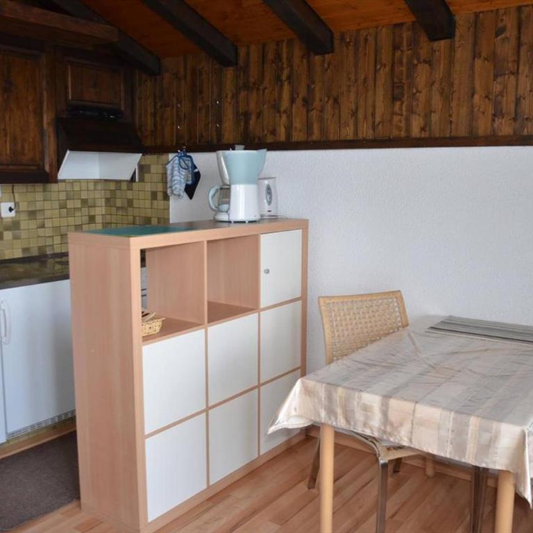 Le Mirabeau - Studio mit Balkon - 5