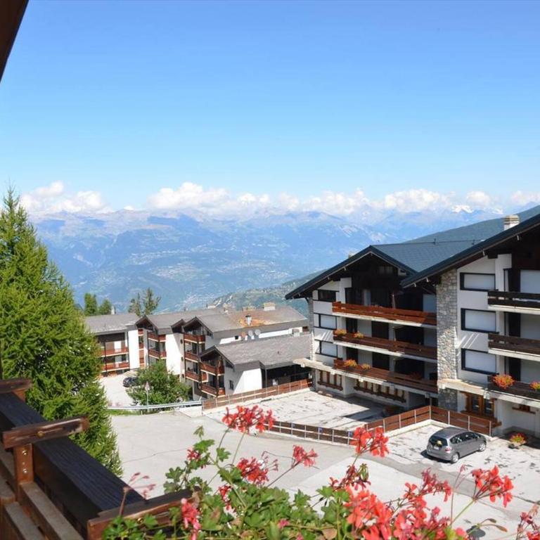 Le Mirabeau - Studio mit Balkon - 9