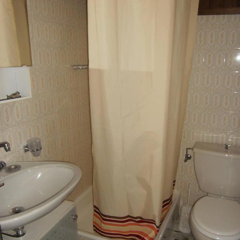 Le Mirabeau - Studio mit Balkon - 7