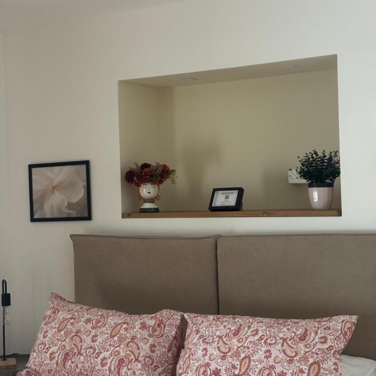 Sicily Loft Living 3 - One-Bedroom Apartment - 11