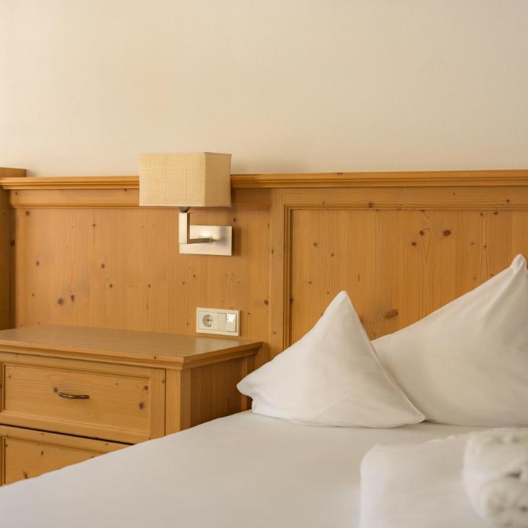Hotel & Residence Rose - Standard Doppelzimmer - 4