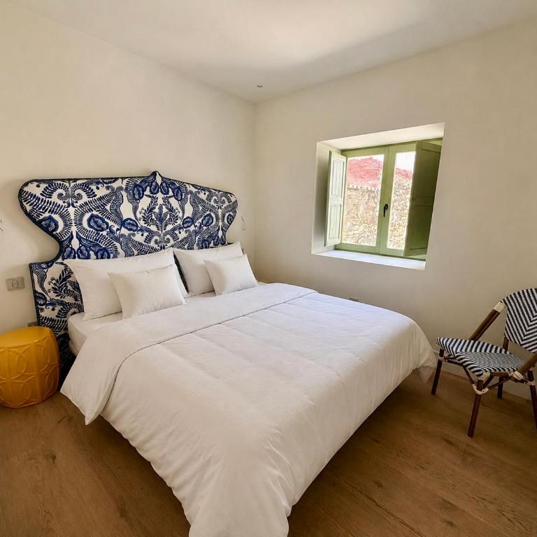 Atico boutique con piscina privada en el casco antiguo de Tarifa - Apartment mit 2 Schlafzimmmern und eigenem Pool - 13