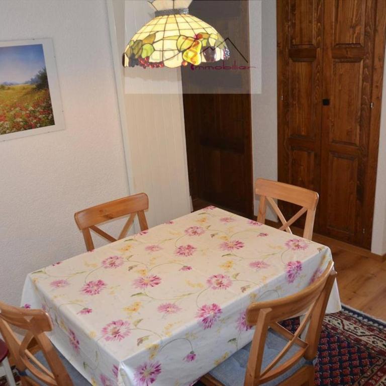 Immeuble Le Hameau - Apartment mit Blick auf die Berge - 2