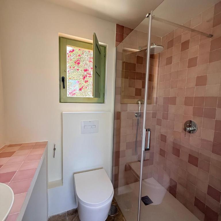 Atico boutique con piscina privada en el casco antiguo de Tarifa - Apartment mit 2 Schlafzimmmern und eigenem Pool - 18