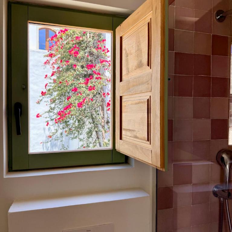 Atico boutique con piscina privada en el casco antiguo de Tarifa - Apartment mit 2 Schlafzimmmern und eigenem Pool - 19
