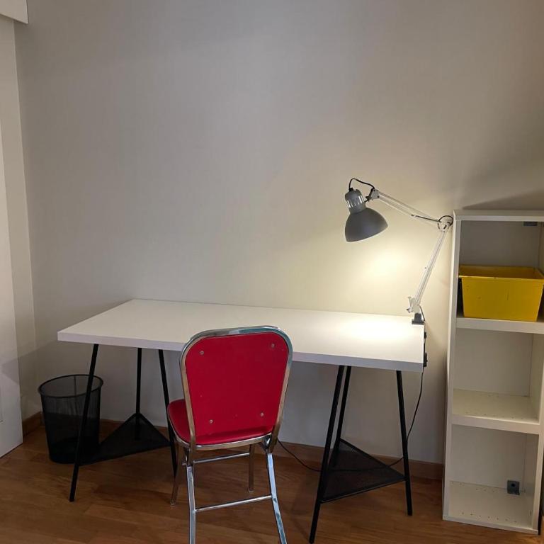 The Blue Nest Apartment by St Peter Basilica - Appartamento con 3 Camere da Letto - 21