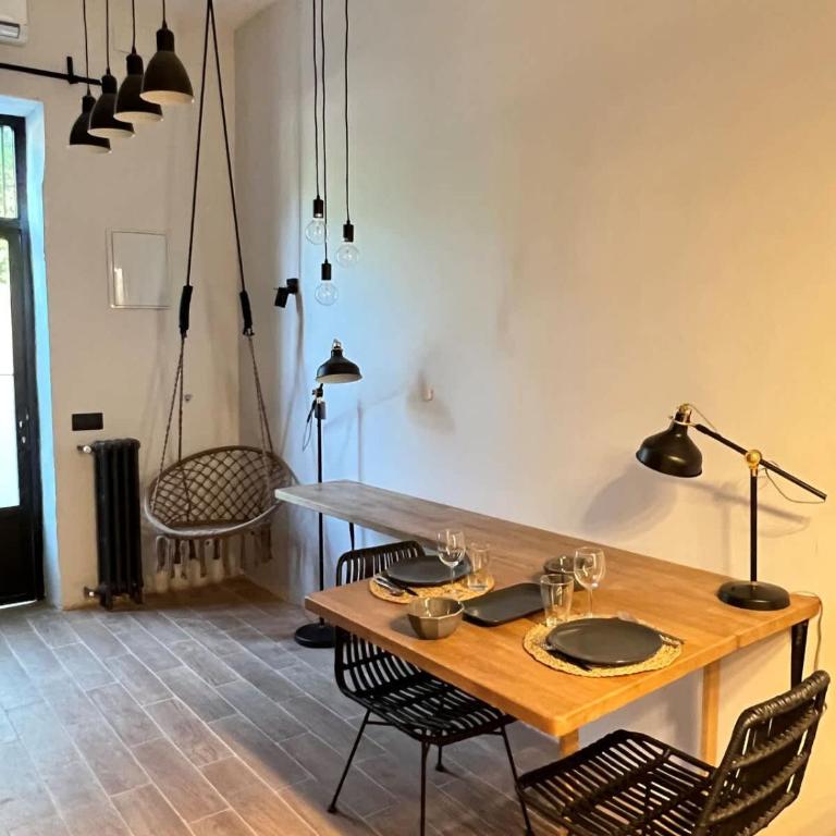 Studio next to Parque del Oeste - Apartamento de 1 dormitorio - 9