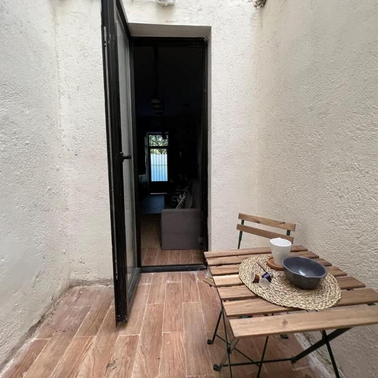 Studio next to Parque del Oeste - Apartamento de 1 dormitorio - 16